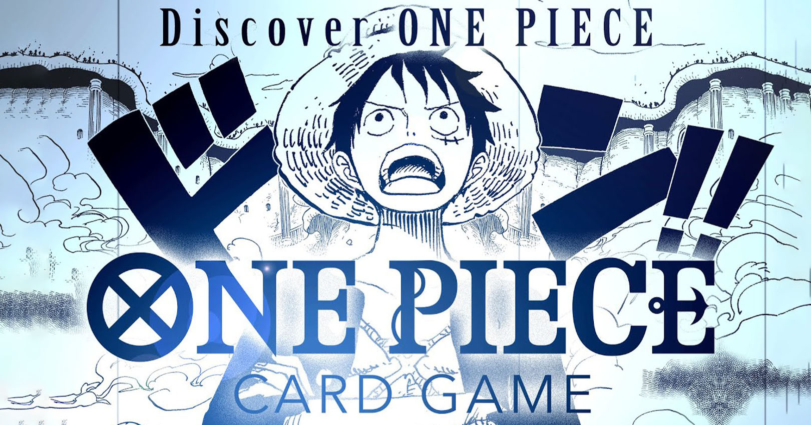 One Piece Card Game set icon