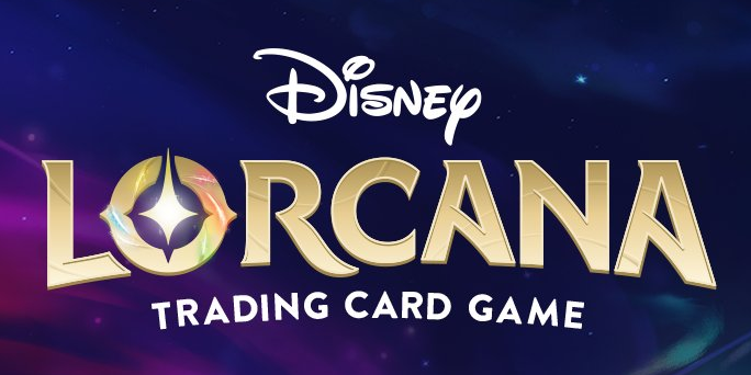 Disney Lorcana set icon